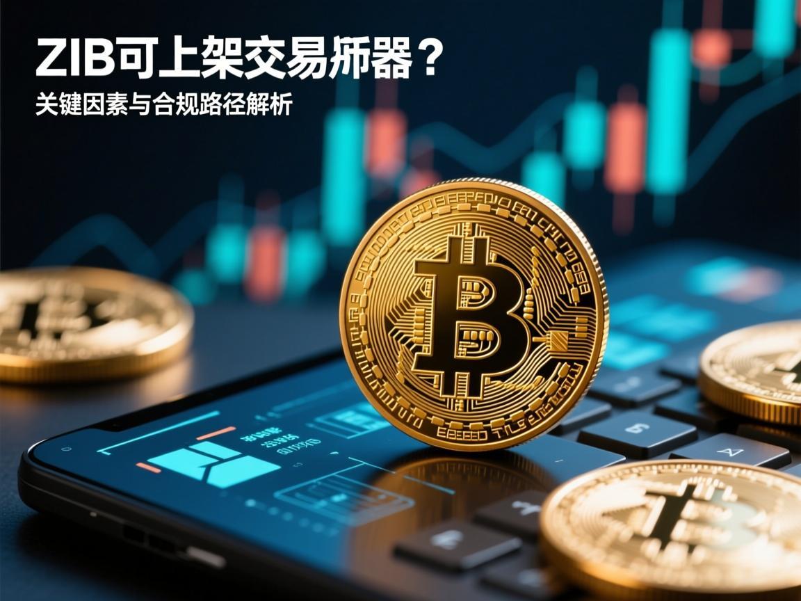 ZIB币可以上架交易所吗 关键因素与合规路径解析