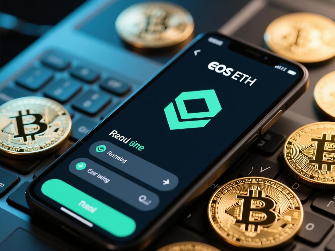 EOS与ETH提币，操作逻辑、风险差异及安全指南
