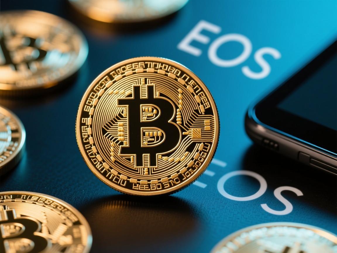 EOS币怎么出售 详细步骤与注意事项全解析