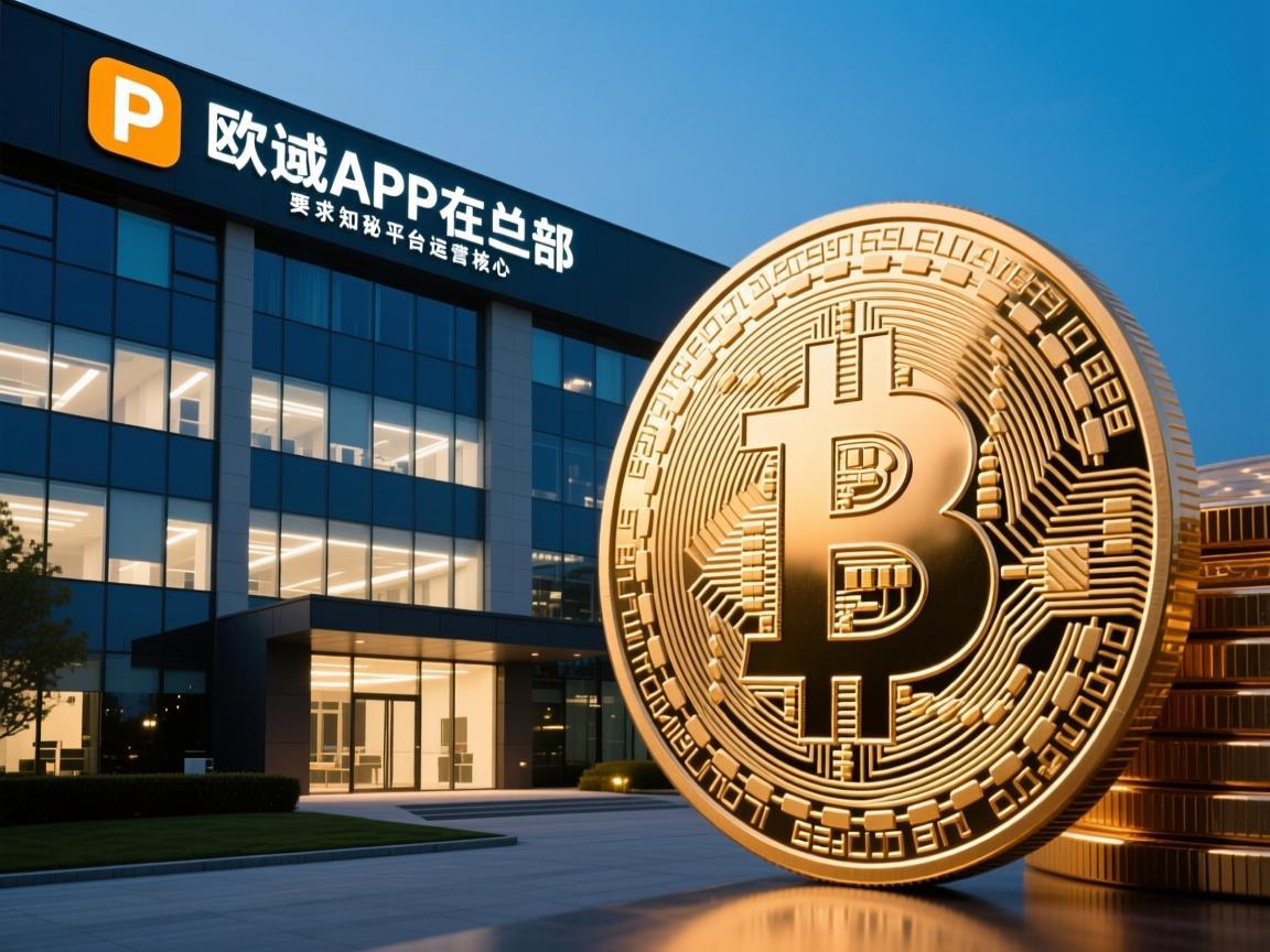 欧意APP总部在哪里?揭秘全球知名加密货币平台的运营核心