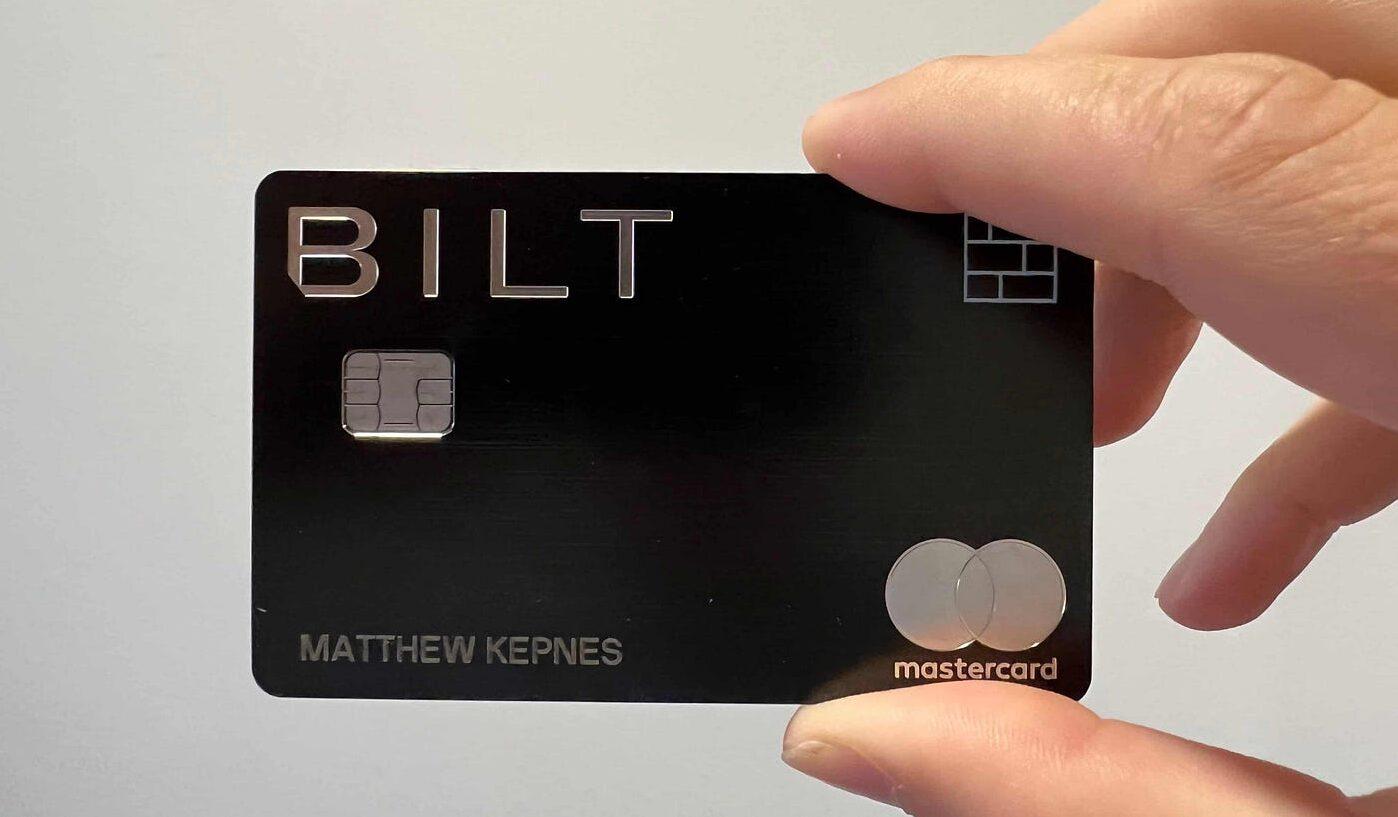 房主可通过支付抵押贷款赚取 Bilt 奖励积分