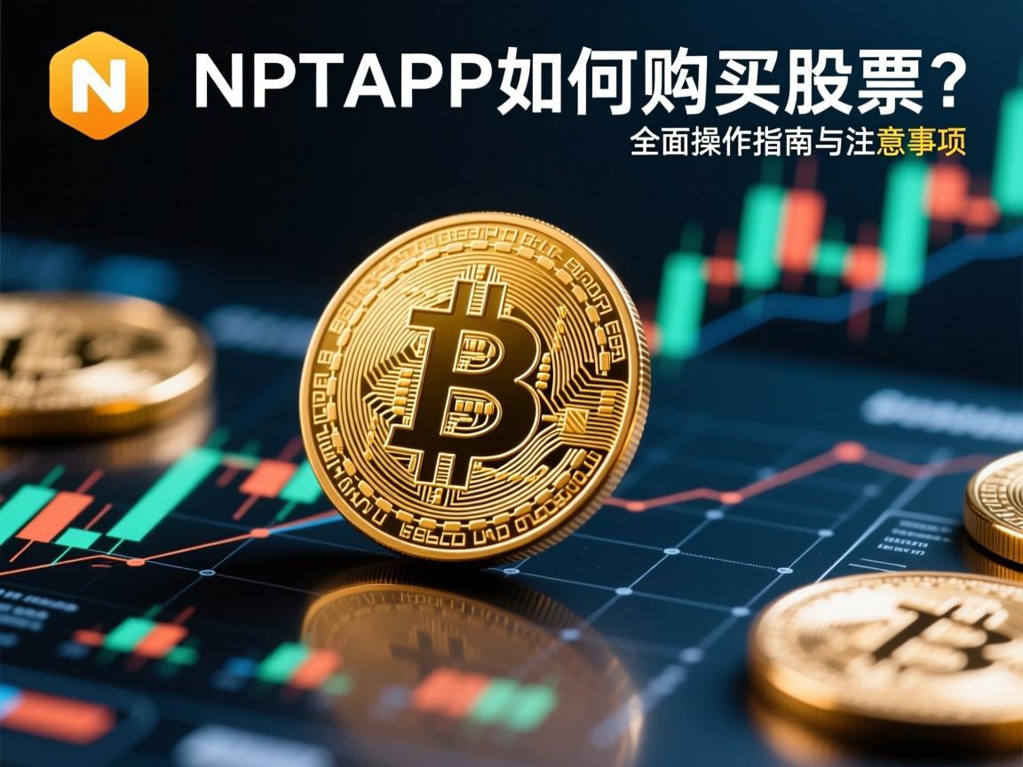 NPT币APP如何购买股票 全面操作指南与注意事项