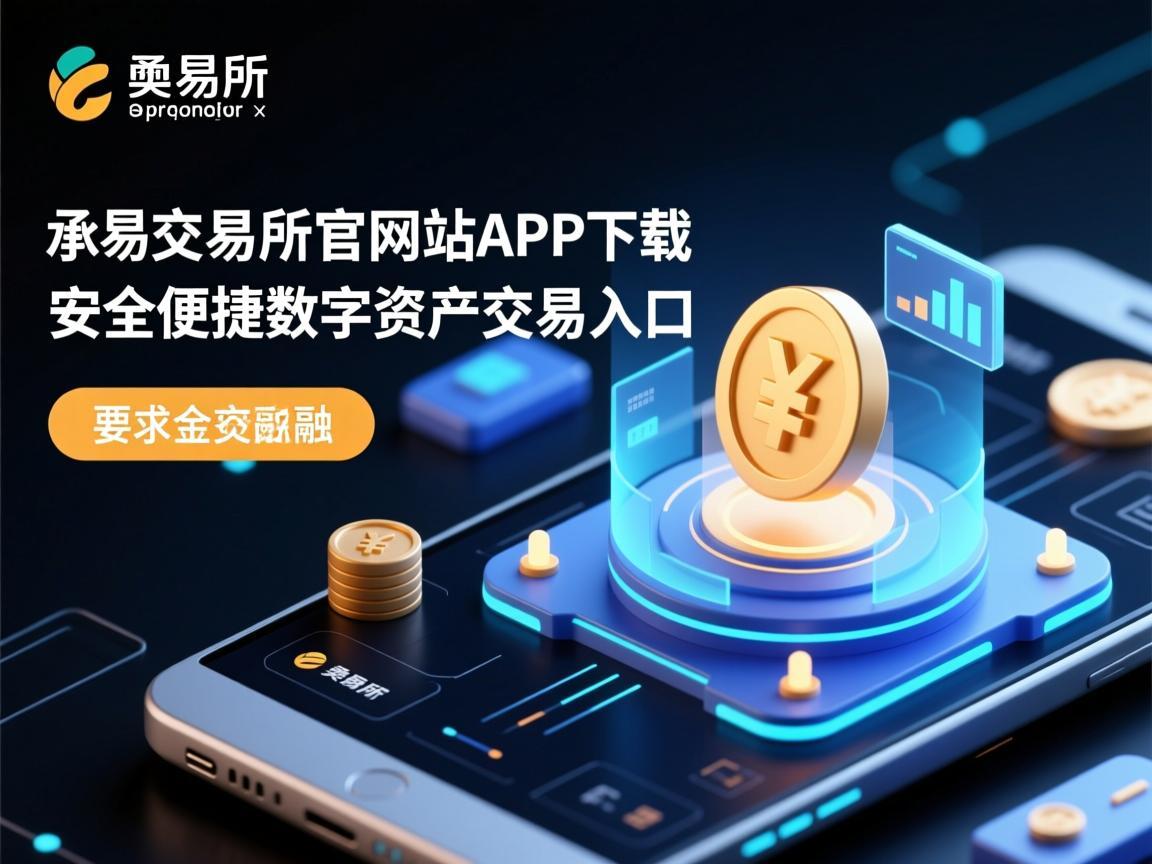 欧易交易所官方网站APP下载，安全便捷的数字资产交易入口