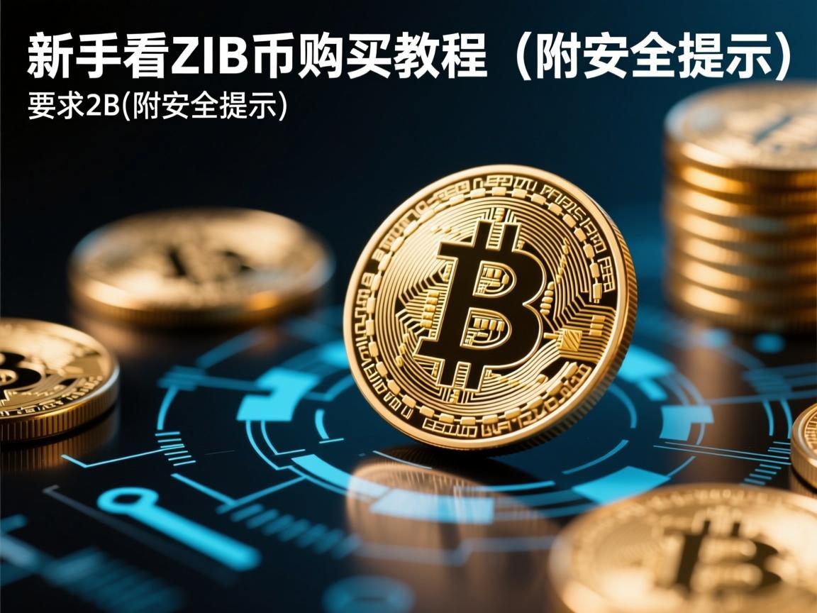 新手必看，ZIB币购买教程（附安全提示）