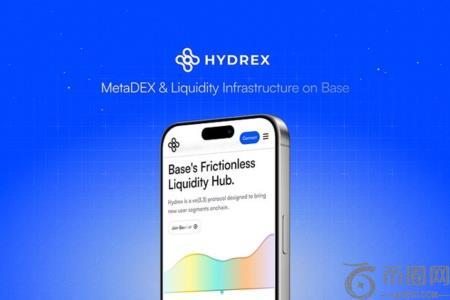 逆市暴涨40%：深度解析Base生态明星项目Hydrex