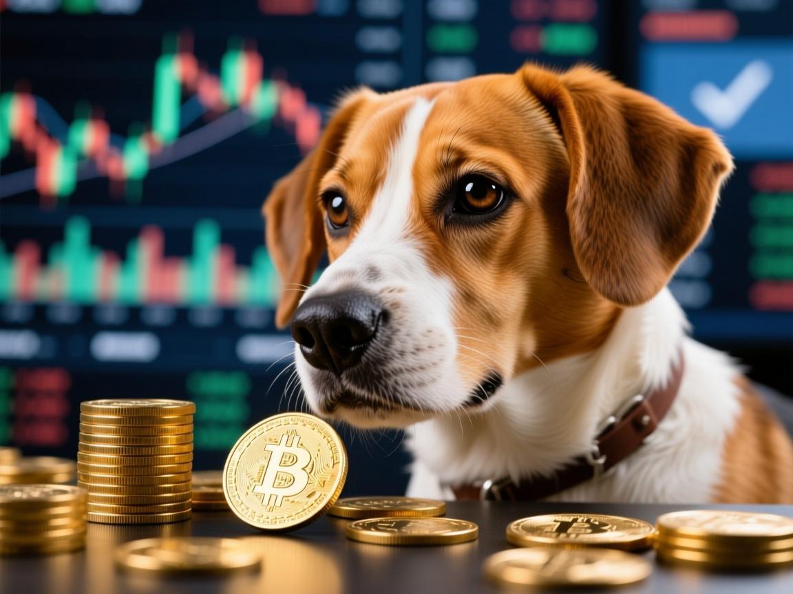 狗狗币在中国哪个交易所 合规与市场现状解析