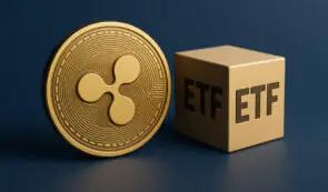 CoinShares 寻求在纳斯达克上市首只美国现货 XRP ETF