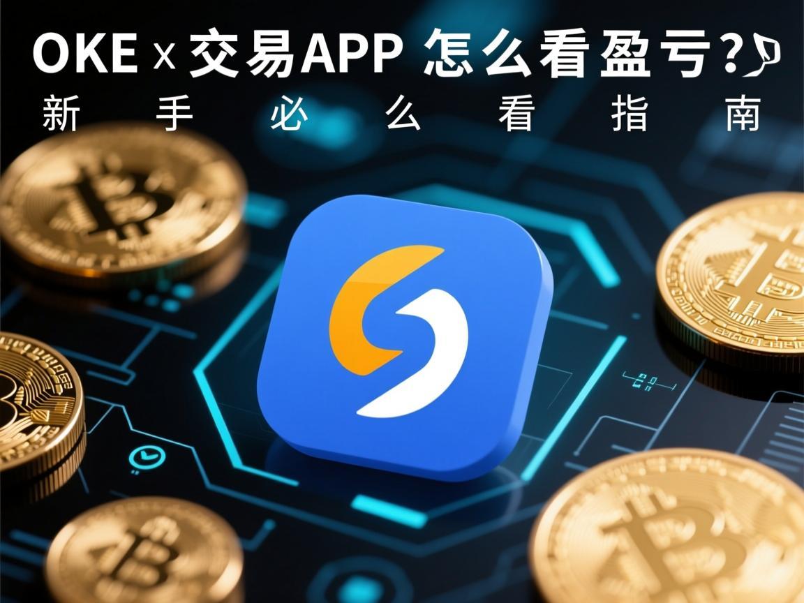 欧易OKEx交易APP怎么看盈亏 新手必看指南