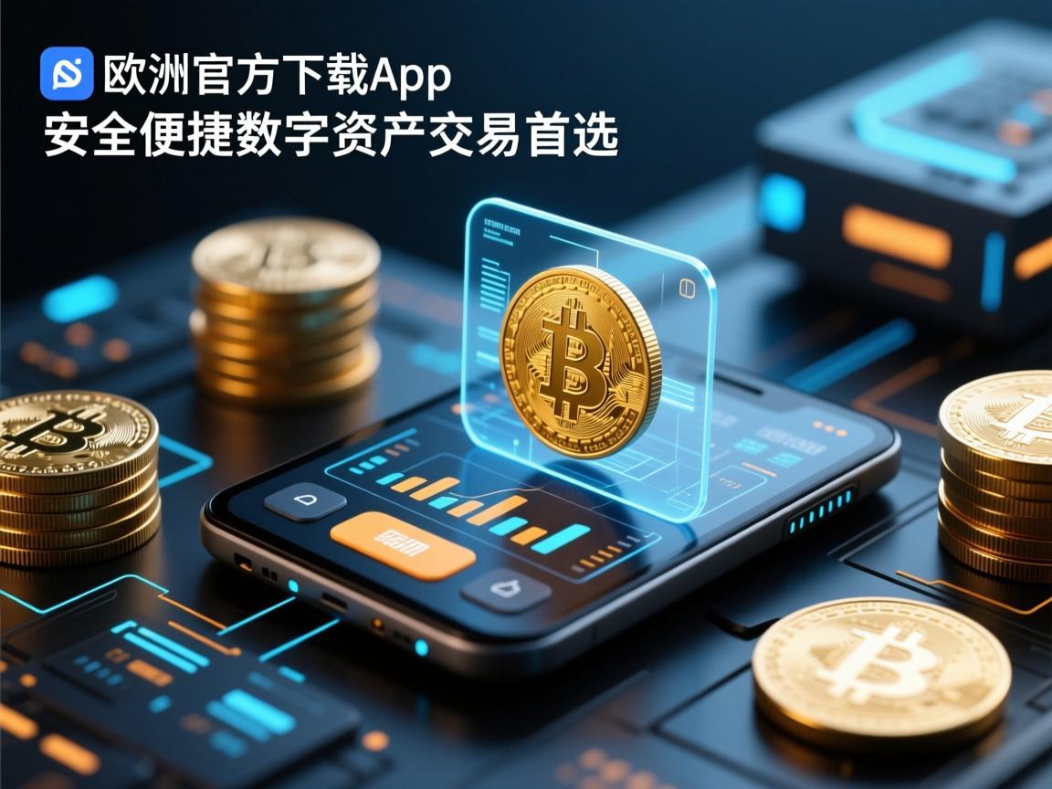 欧意官方下载app，安全便捷的数字资产交易首选