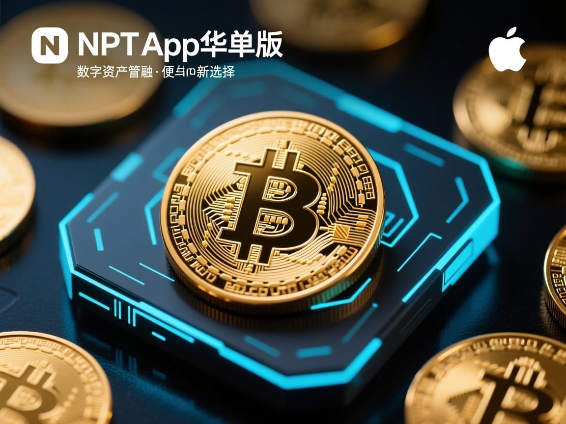 NPT币App苹果版，数字资产管理的便捷新选择