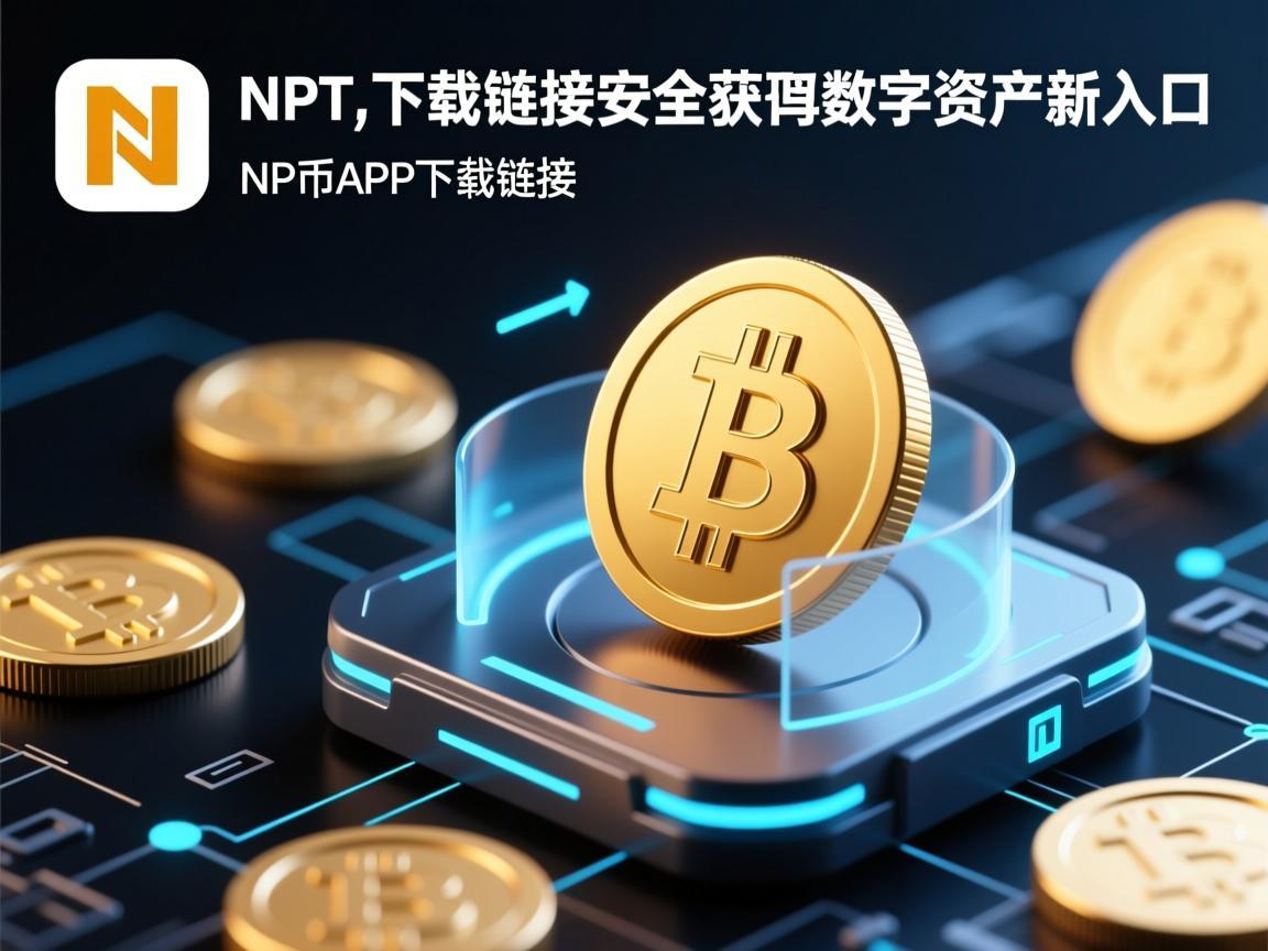 NPT币APP下载链接，安全获取数字资产新入口