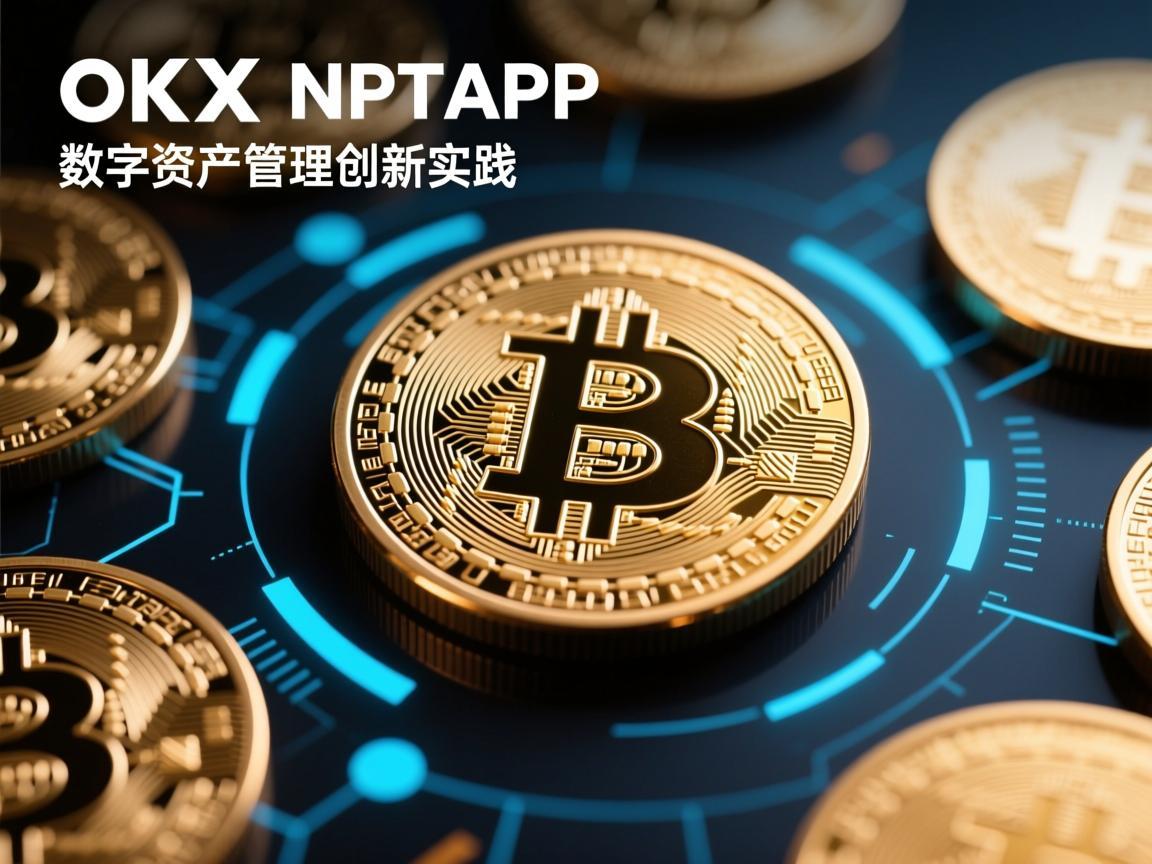 OKX NPT币APP，数字资产管理的创新实践