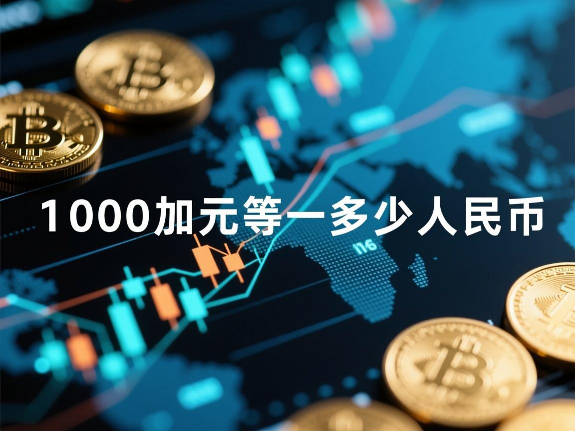 100加元等于多少人民币