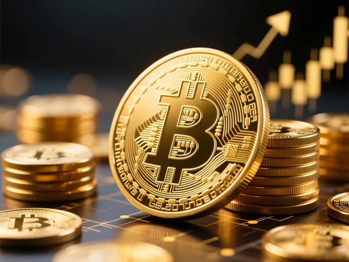 最新金色财经动态：把握投资趋势，洞悉市场机会
