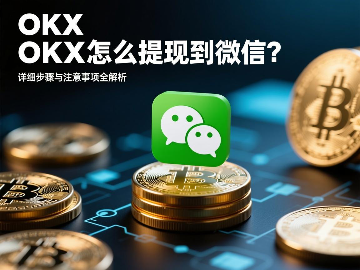 OKX怎么提现到微信 详细步骤与注意事项全解析