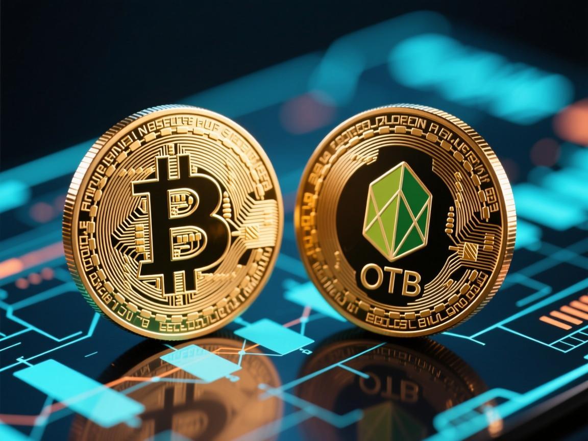 OTB币与EOS币，两条公链赛道的差异化探索