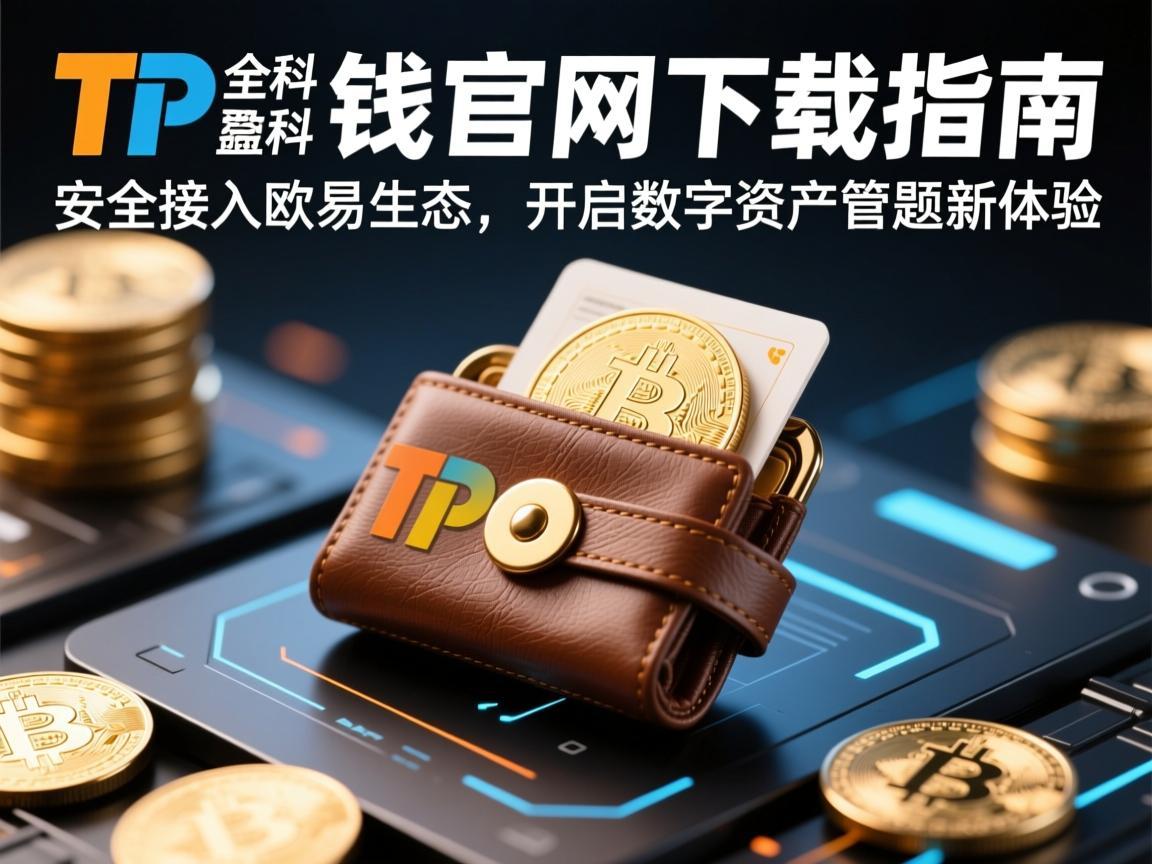 TP钱包官网下载指南，安全接入欧易生态，开启数字资产管理新体验