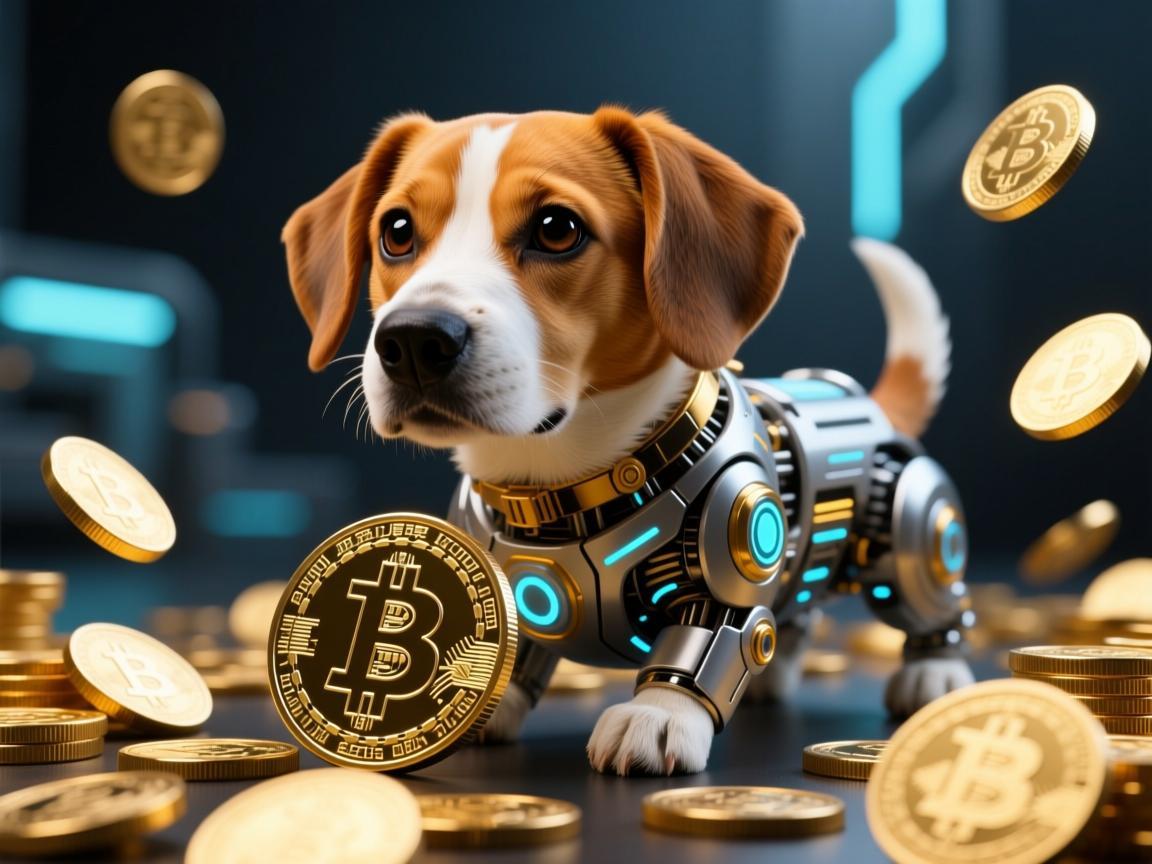 狗狗币现在是无限增发吗 解析其通胀机制与未来走向