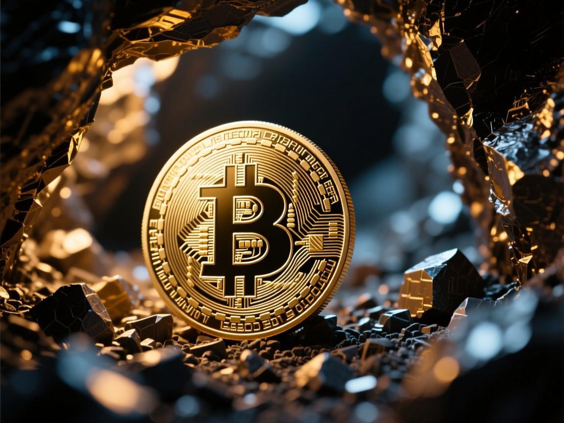 艾达币怎么挖矿 全面解析ADA挖矿的真相与路径