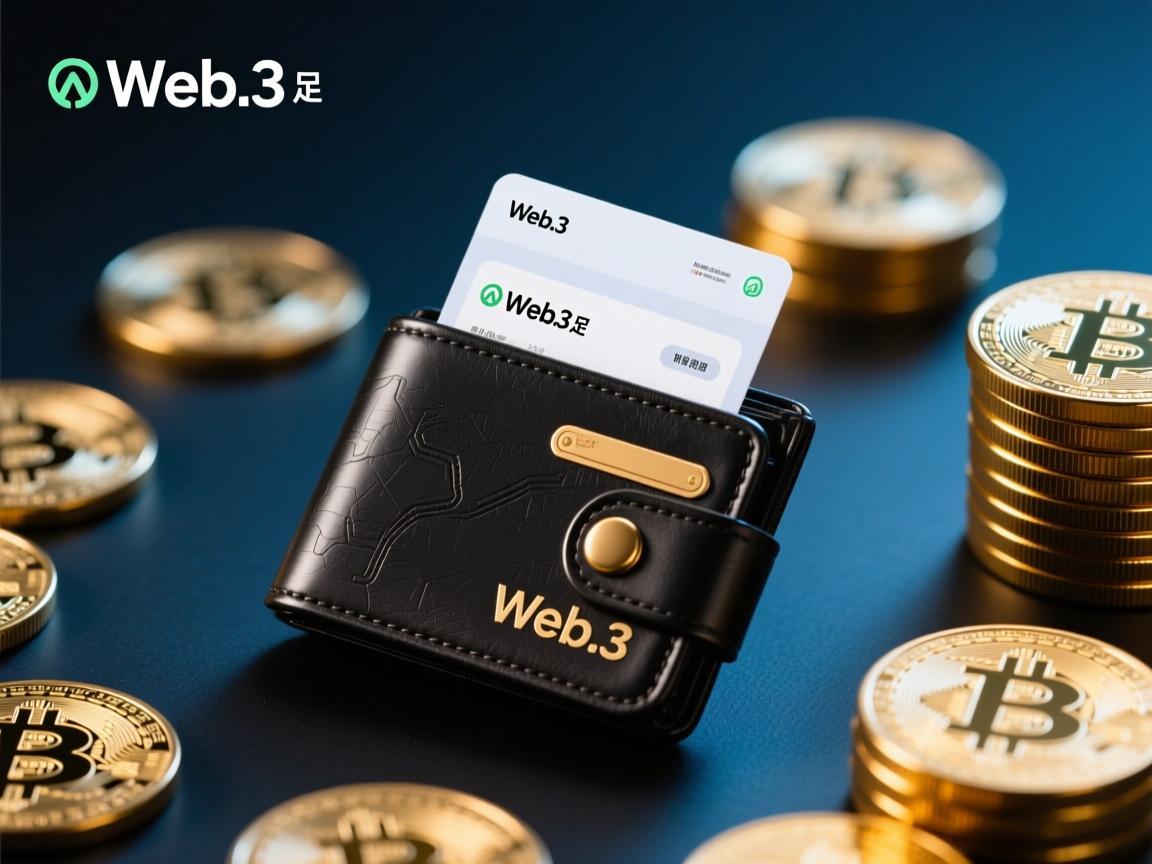 Web3钱包燃料费不足，新手必知的困境与解决之道