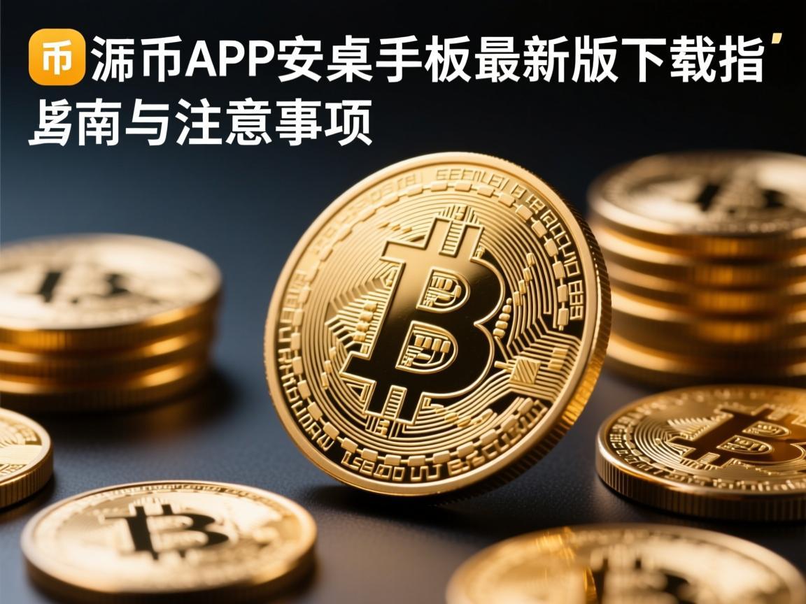 派币APP安卓手机版最新版下载指南与注意事项
