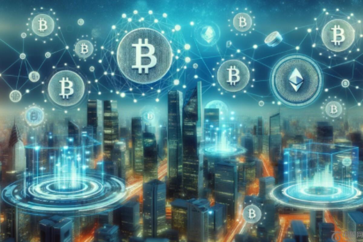 300万亿美元的加密货币错误：史上最大的意外代币铸造