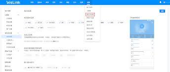 华为云Welink如何关闭开机自动启动