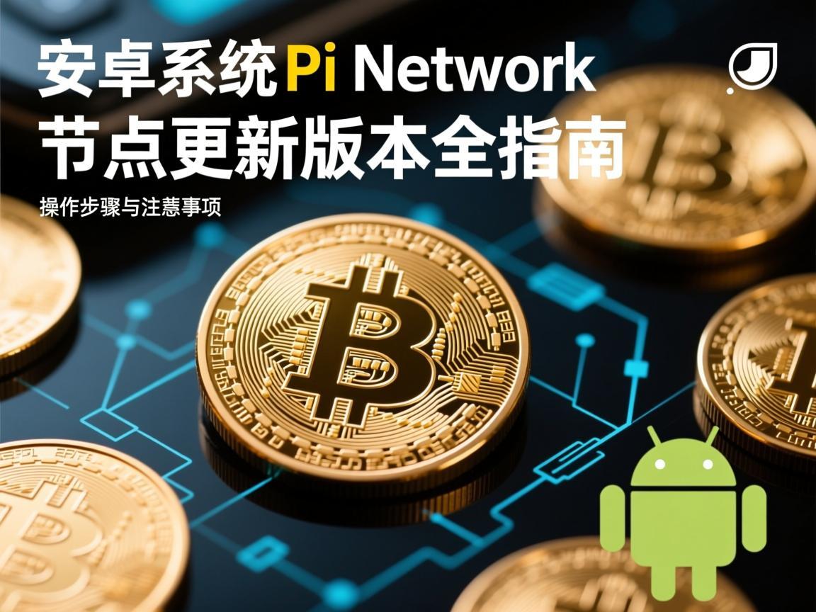 安卓系统Pi Network节点更新版本全指南，操作步骤与注意事项