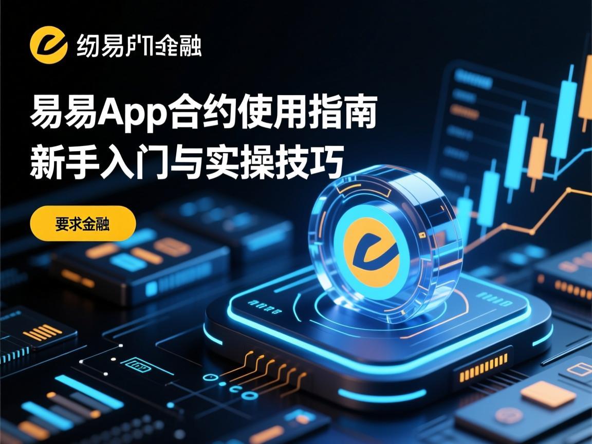 欧易App合约使用指南，新手入门与实操技巧