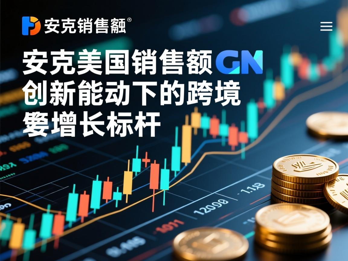安克美国销售额，创新驱动下的跨境增长标杆