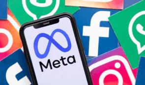Meta 在德克萨斯州推出大规模人工智能基础设施项目