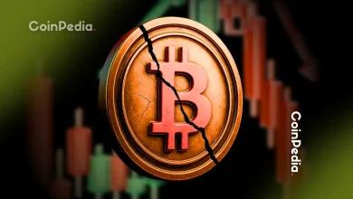 比特币价格分析：BTC 跌破 110,000 美元——空头是否重新掌控局势
