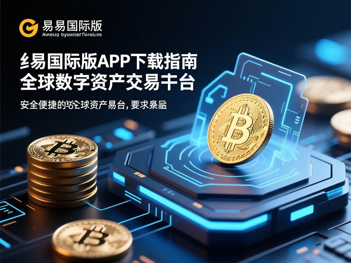 欧易国际版APP下载指南，安全便捷的全球数字资产交易平台