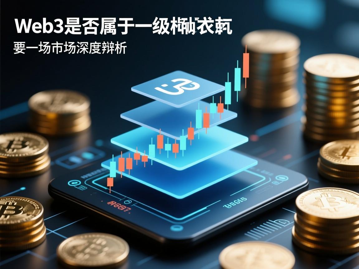 Web3是否属于一级市场 一场关于市场层级的深度辨析
