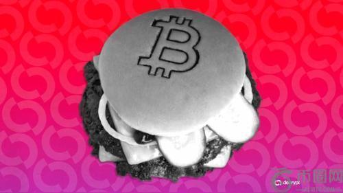Steak 'n Shake推出印有比特币标志的“比特币牛排汉堡”庆祝接受BTC支付五个月