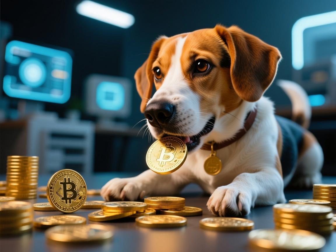狗狗币是怎么用的啊 一文读懂它的实用场景与趣味玩法