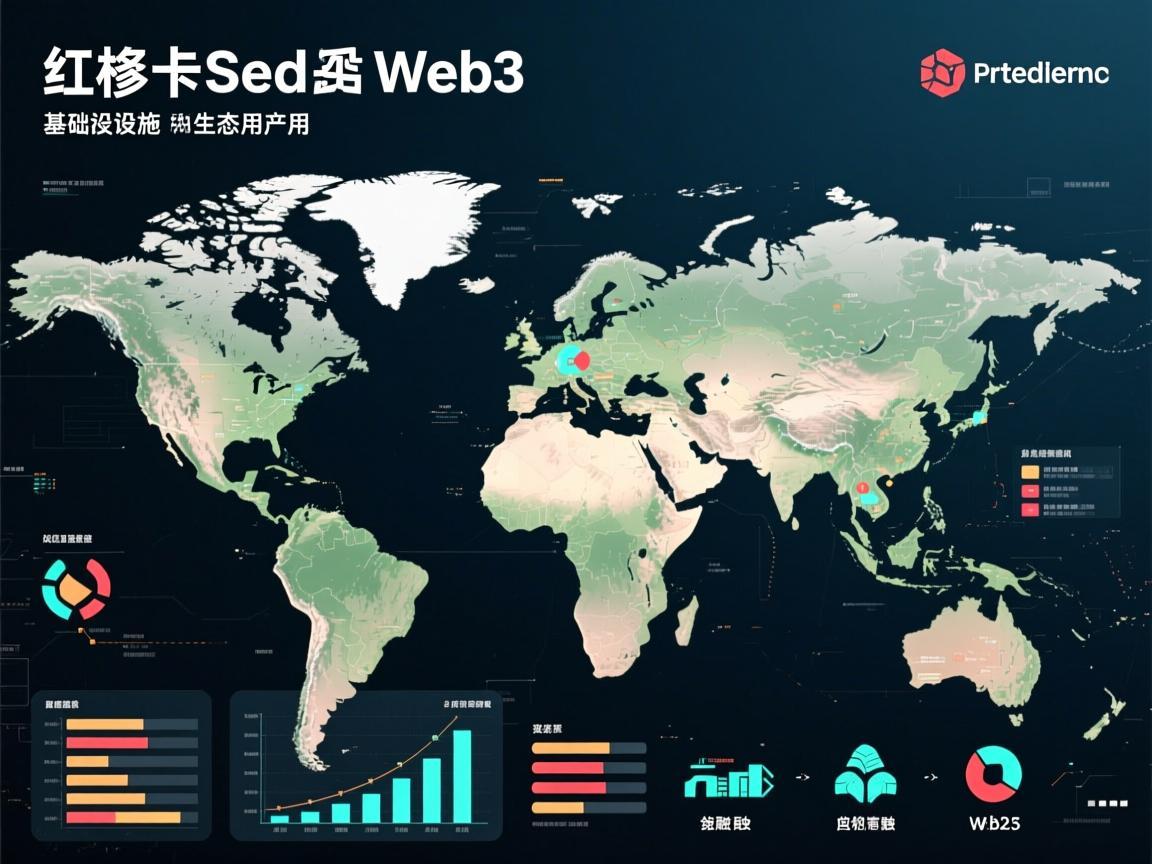 红杉资本在Web3领域的投资版图，从基础设施到生态应用