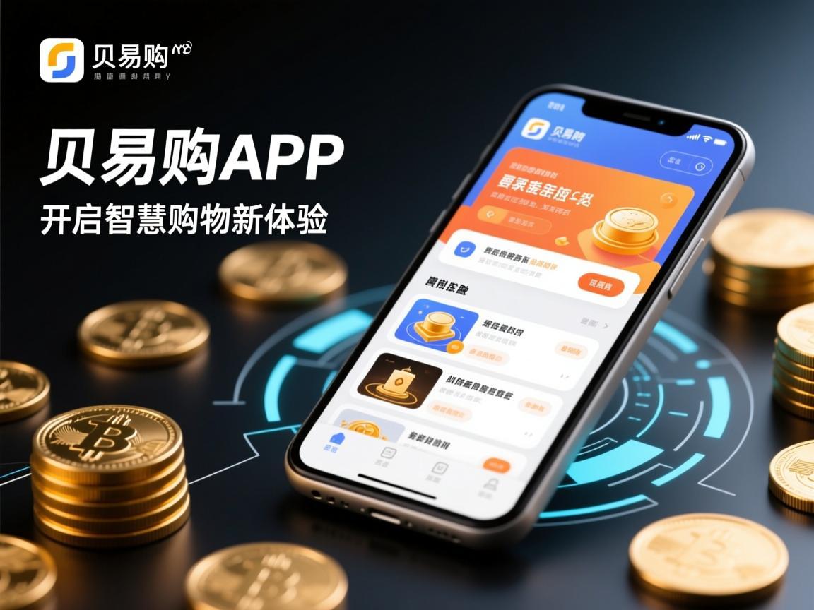 欧贝易购APP，开启智慧购物新体验