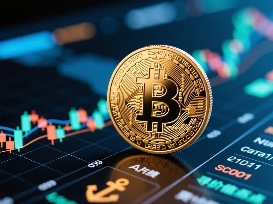 艾达币底价，在波动中寻找价值锚点