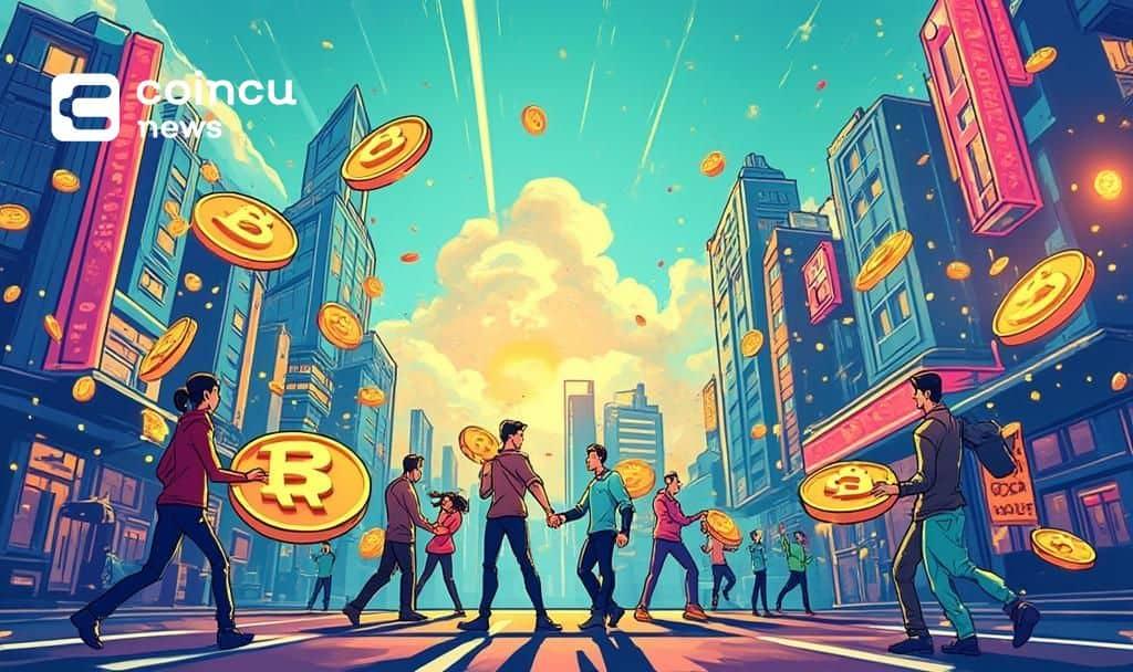 YZi Labs 领投 5000 万美元融资，打造更优支付网络
