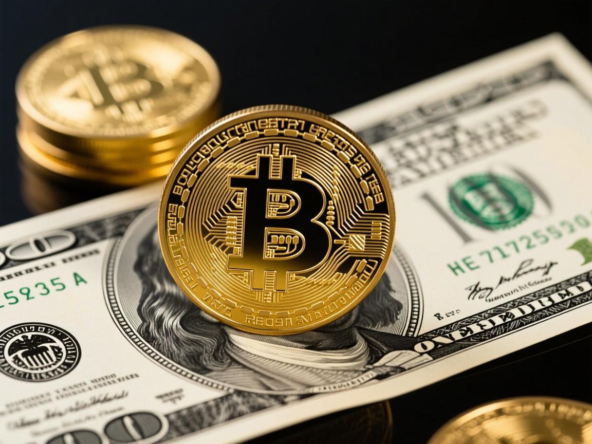 泰达币能否交易美金 深度解析USDT与美元的兑换逻辑