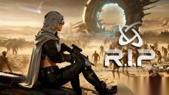 末世动作肉鸽新作 轮回保险公司 试玩版已登陆Steam
