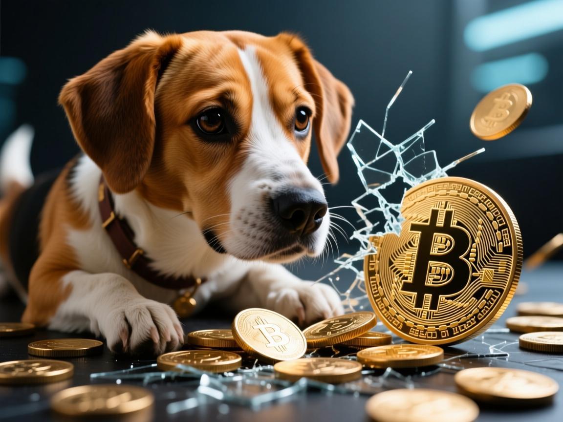 狗狗币破一亿要多久才能赚到 理性看待机遇与风险