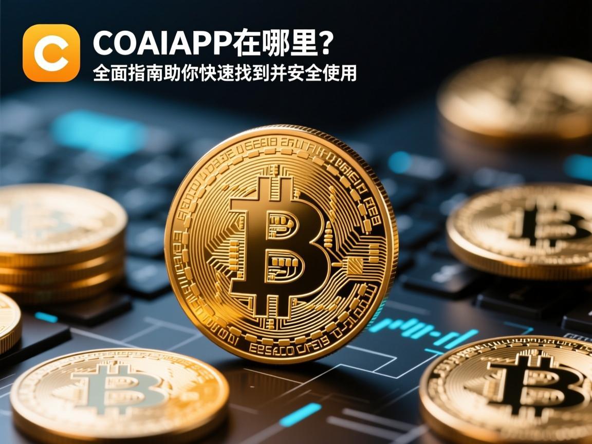 COAI币APP在哪里 全面指南助你快速找到并安全使用