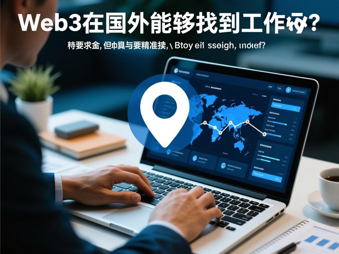 Web3在国外能找到工作吗 答案是肯定的，但需要精准定位与持续努力