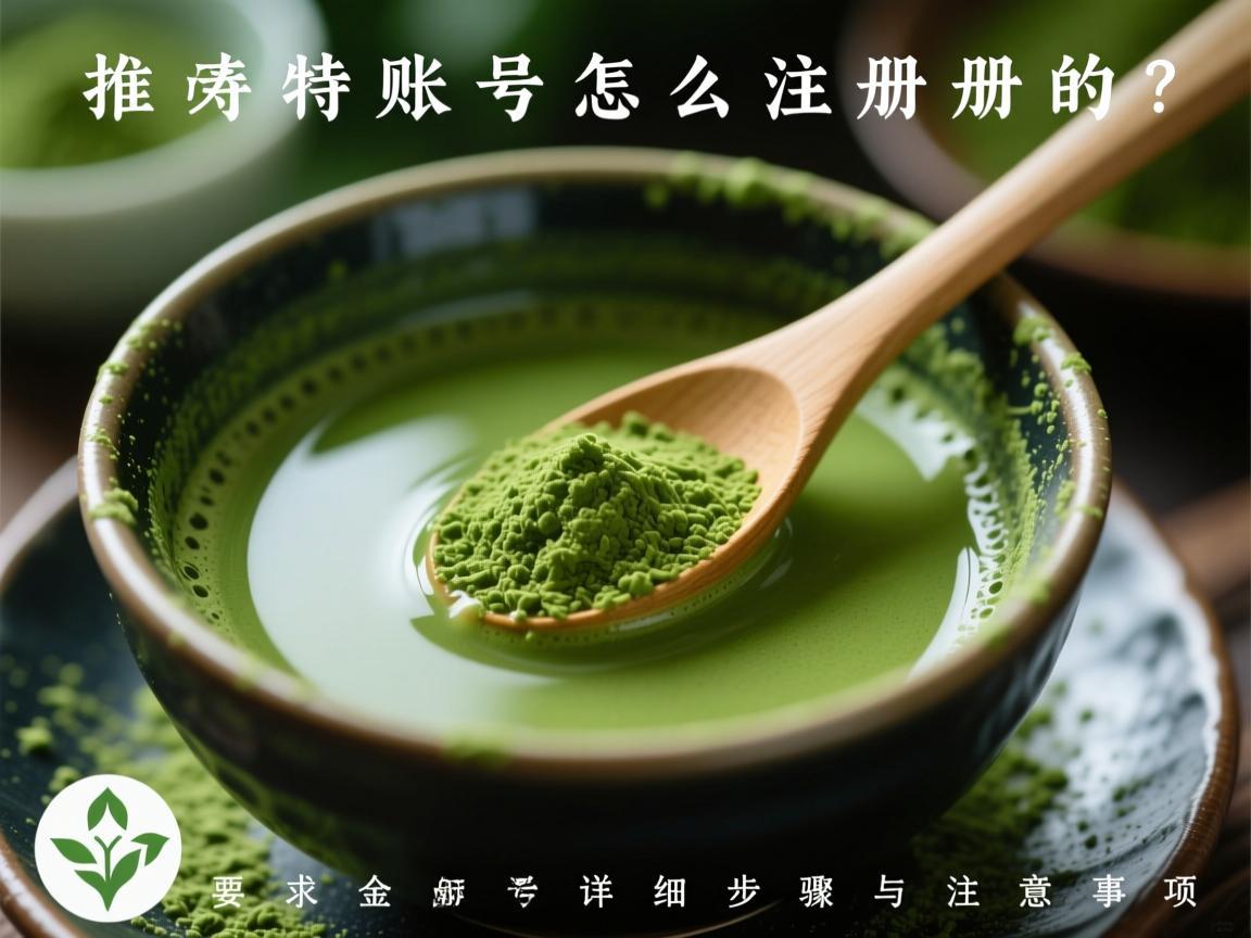 抹茶推特账号怎么注册的 详细步骤与注意事项