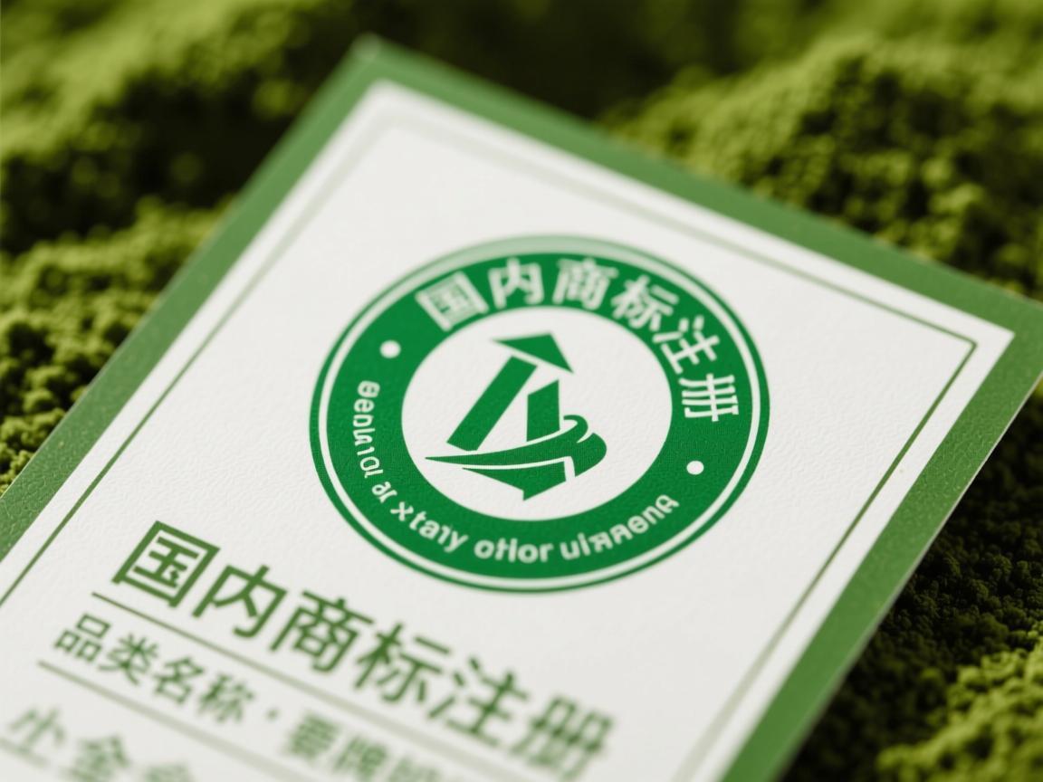 抹茶国内商标注册，从品类名称到品牌护城河