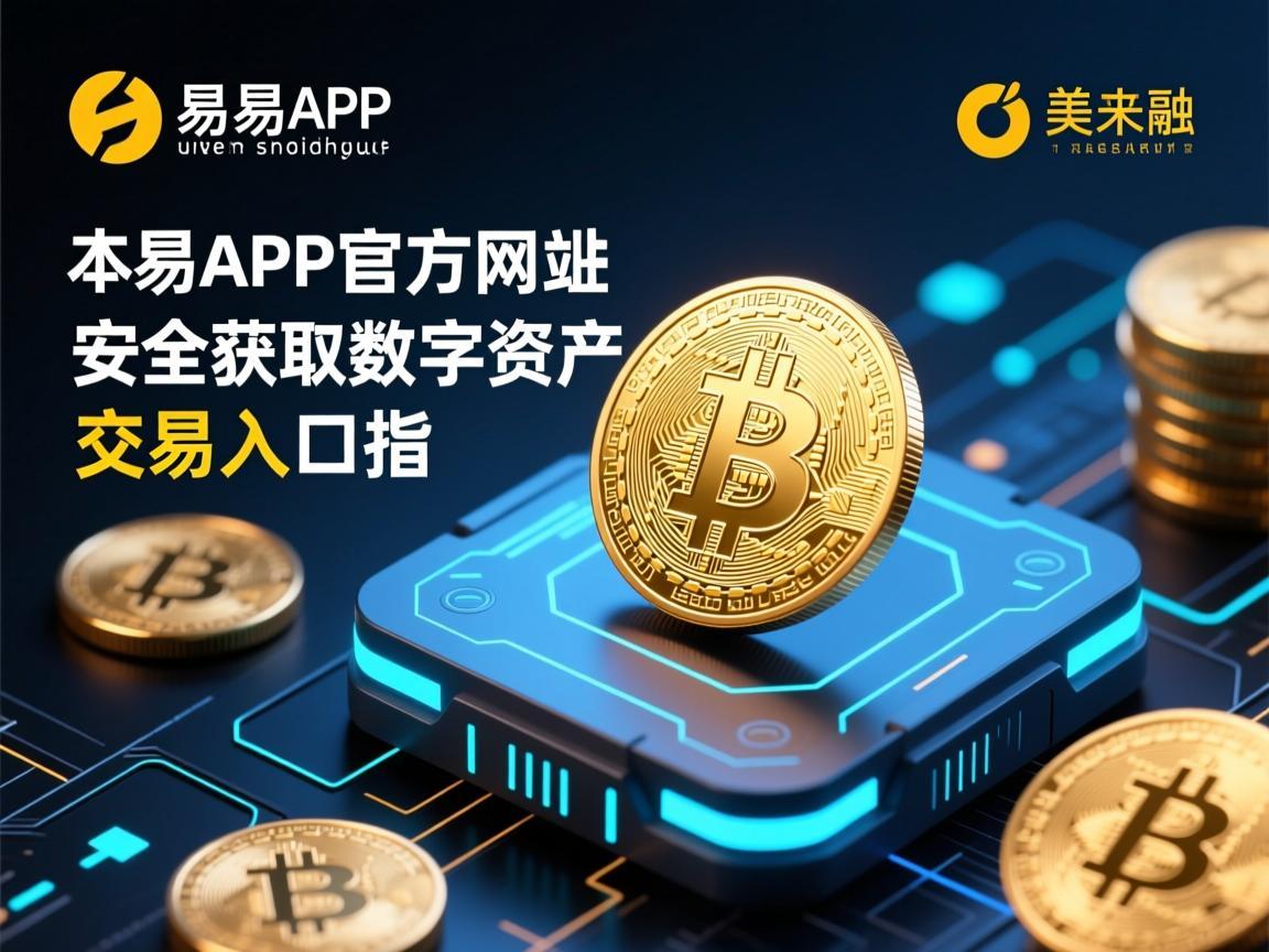欧易APP官方网址，安全获取数字资产交易入口的指南
