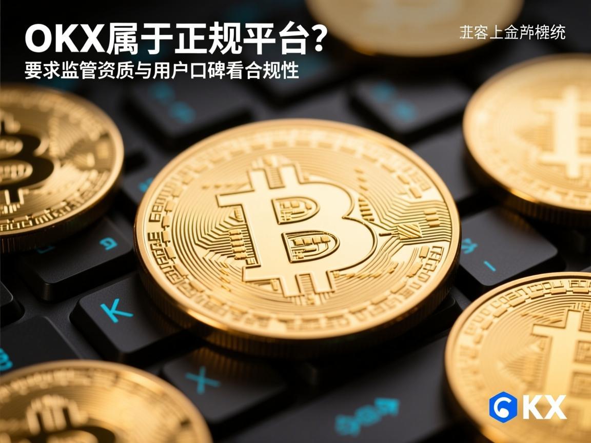 OKX属于正规平台吗 从监管资质与用户口碑看合规性