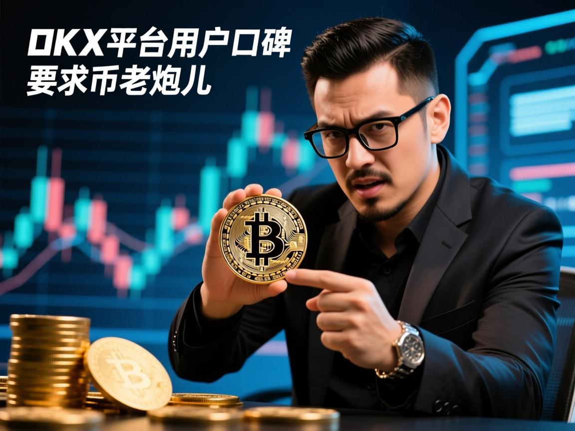 OKX平台用户口碑，在争议与信任中前行的加密货币老炮儿